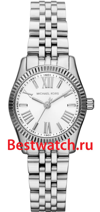 Часы Michael Kors Bradshaw MK3228